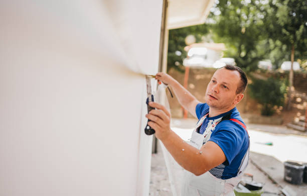 Best Attic Insulation Installation  in Crestwood, IL